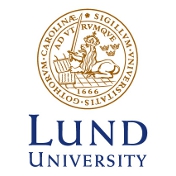 Logo of Mänskliga Rättighetsstudier, Lund University