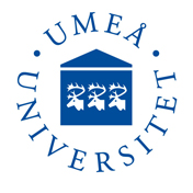 Logo of Umeå University Department of Law