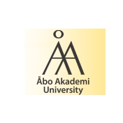 Logo of Institute for Human Rights – Åbo Academi University