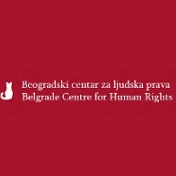 Logo of Belgrade Centre for Human Rights