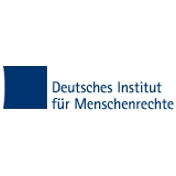 Logo of German Institute for Human Rights
