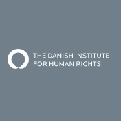 Logo of Danish Institute for Human Rights