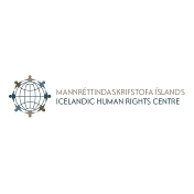 Logo of Icelandic Human Rights Center