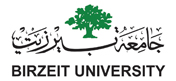 Logo of Birzeit University Institute of Law