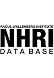 NHRI Databse