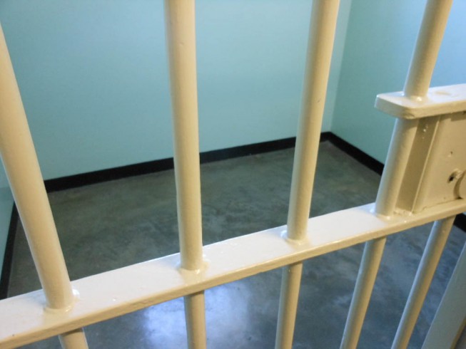 Good Prison Practice