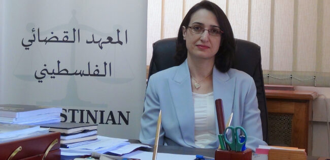 Human rights in Palestine