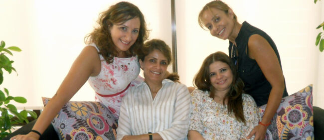 RWI works in the MENA region to improve the application of human rights standards in Arab courts.