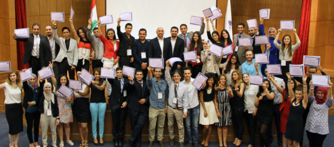 Read more about our human rights summer course in Lebanon.