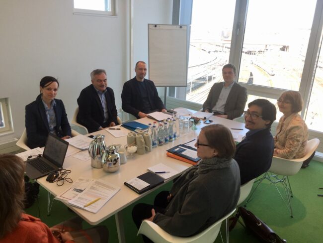 Advisory Committee on the Framework Convention for the Protection of National Minorities