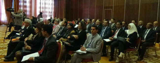 human rights Tunisia