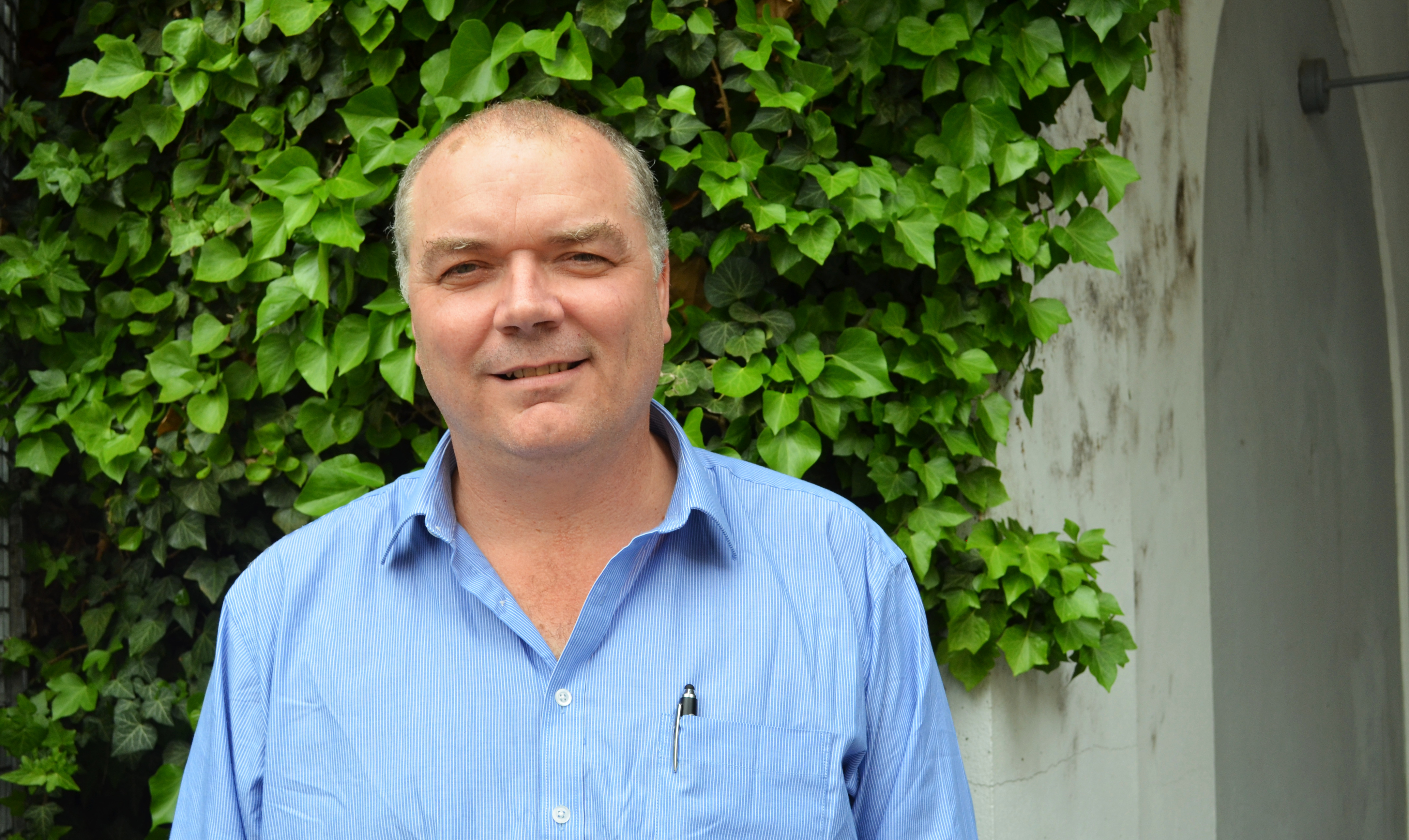 Building Relationships and Momentum for Change - The Raoul Wallenberg ...