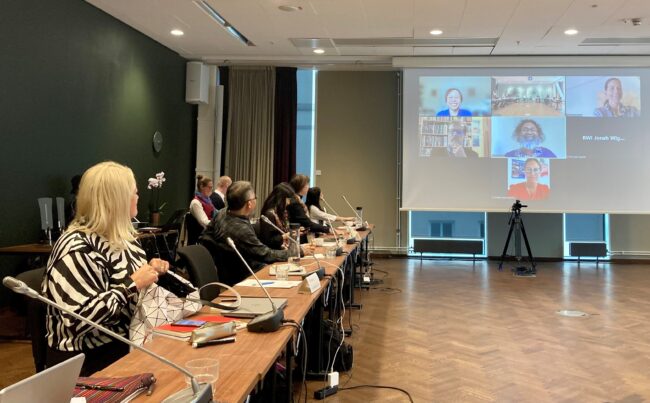 conference china 50+