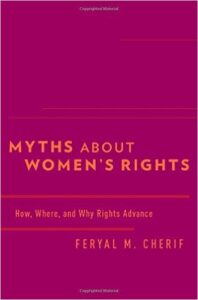 Myths about Women's Rights - Book cover