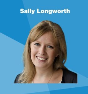 Sally Longworth
